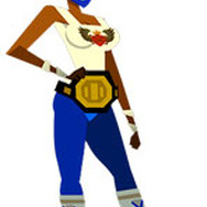 2D横スクロールアクション『覆面闘士』PS3/PS Vitaに登場 ― プロレス技を駆使して大統領の娘を助け出せ