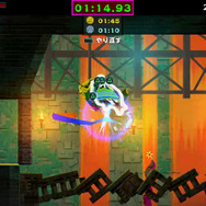 己の実力を試せ