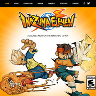 『イナズマイレブン』が英国eショップで配信されない理由は、吹き替えの問題