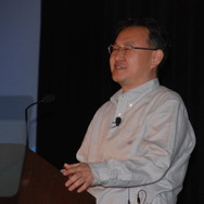 【GDC 2014】「Project Morpheus」は「周辺器機」ではなく「メディア」で、すべてを変えていく…SCEセッションレポ