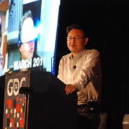 【GDC 2014】「Project Morpheus」は「周辺器機」ではなく「メディア」で、すべてを変えていく…SCEセッションレポ