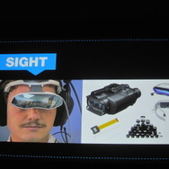 【GDC 2014】「Project Morpheus」は「周辺器機」ではなく「メディア」で、すべてを変えていく…SCEセッションレポ