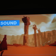 【GDC 2014】「Project Morpheus」は「周辺器機」ではなく「メディア」で、すべてを変えていく…SCEセッションレポ