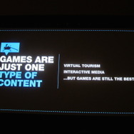 【GDC 2014】「Project Morpheus」は「周辺器機」ではなく「メディア」で、すべてを変えていく…SCEセッションレポ