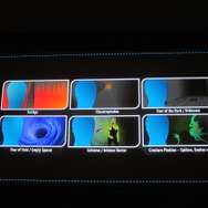 【GDC 2014】「Project Morpheus」は「周辺器機」ではなく「メディア」で、すべてを変えていく…SCEセッションレポ