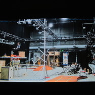 【GDC 2014】「Project Morpheus」は「周辺器機」ではなく「メディア」で、すべてを変えていく…SCEセッションレポ