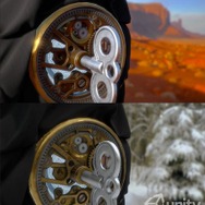 「Unity 5」のリリースが正式アナウンス、物理ベースシェーダーなど大規模アップデート