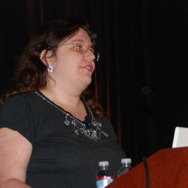 【GDC 2014】女性だって、セクシーな男性キャラクターでゲームしたい!女性シナリオライターによる業界への「異議申し立て」