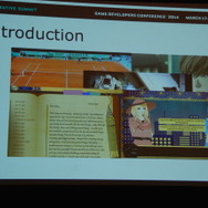 【GDC 2014】女性だって、セクシーな男性キャラクターでゲームしたい!女性シナリオライターによる業界への「異議申し立て」