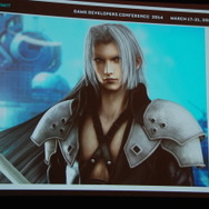 【GDC 2014】女性だって、セクシーな男性キャラクターでゲームしたい!女性シナリオライターによる業界への「異議申し立て」
