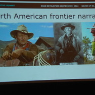 【GDC 2014】女性だって、セクシーな男性キャラクターでゲームしたい!女性シナリオライターによる業界への「異議申し立て」