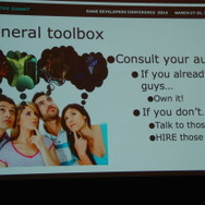 【GDC 2014】女性だって、セクシーな男性キャラクターでゲームしたい!女性シナリオライターによる業界への「異議申し立て」