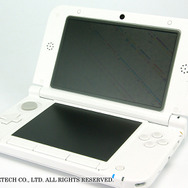 ゲームテック、プレイ中のゲーム画面を覗き見されない3DS LL & PS Vita用プライバシー保護シートを発売