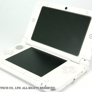 ゲームテック、プレイ中のゲーム画面を覗き見されない3DS LL & PS Vita用プライバシー保護シートを発売