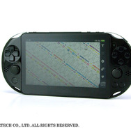 ゲームテック、プレイ中のゲーム画面を覗き見されない3DS LL & PS Vita用プライバシー保護シートを発売