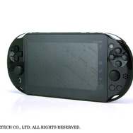 ゲームテック、プレイ中のゲーム画面を覗き見されない3DS LL & PS Vita用プライバシー保護シートを発売