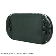 ゲームテック、プレイ中のゲーム画面を覗き見されない3DS LL & PS Vita用プライバシー保護シートを発売