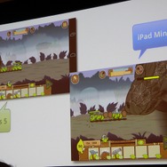 マッチメイキングの例