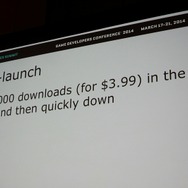 【GDC 2014】美麗グラフィックのアクションゲーム『BADLAND』はどうやって収益を伸ばしていったのか