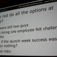 【GDC 2014】美麗グラフィックのアクションゲーム『BADLAND』はどうやって収益を伸ばしていったのか