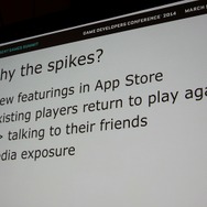 【GDC 2014】美麗グラフィックのアクションゲーム『BADLAND』はどうやって収益を伸ばしていったのか