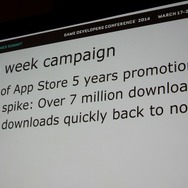 【GDC 2014】美麗グラフィックのアクションゲーム『BADLAND』はどうやって収益を伸ばしていったのか