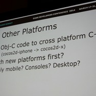 【GDC 2014】美麗グラフィックのアクションゲーム『BADLAND』はどうやって収益を伸ばしていったのか