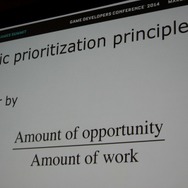 【GDC 2014】美麗グラフィックのアクションゲーム『BADLAND』はどうやって収益を伸ばしていったのか