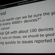 【GDC 2014】美麗グラフィックのアクションゲーム『BADLAND』はどうやって収益を伸ばしていったのか