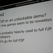 【GDC 2014】美麗グラフィックのアクションゲーム『BADLAND』はどうやって収益を伸ばしていったのか