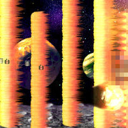 モザイク越しながらも、真の最終ボスが公開に