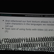【GDC 2014】「中南米は一つ！」は幻想！？知られざるスペイン語圏のローカライズ事情