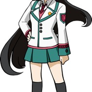 明日発売の3DS『ヒーローバンク』に登場する、カイトの姉から美人リポーターまで一挙ご紹介