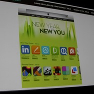 【GDC 2014】色がテーマのパズル『Color Zen』、ゲームジャムでの試作から2週間で公開、高収益への道のり
