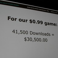 【GDC 2014】色がテーマのパズル『Color Zen』、ゲームジャムでの試作から2週間で公開、高収益への道のり