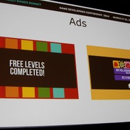 【GDC 2014】色がテーマのパズル『Color Zen』、ゲームジャムでの試作から2週間で公開、高収益への道のり