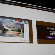 【GDC 2014】色がテーマのパズル『Color Zen』、ゲームジャムでの試作から2週間で公開、高収益への道のり