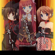 バトル中、スキル使用時にはカットインが！