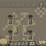 現代のゲームをゲームボーイにデメイクしてみたら?