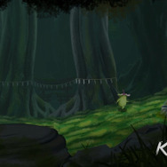 元禄時代と妖怪をモチーフにした2Dパズルプラットフォーマー『Kodama』、Wii U・PS4等ストレッチゴールを含むKickstarterを開始