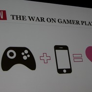 【GDC 2014】家庭用ゲームと連携するコンパニオンアプリ、意味のあるアプリとは? 『アサシンクリード4』の事例