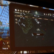 【GDC 2014】家庭用ゲームと連携するコンパニオンアプリ、意味のあるアプリとは? 『アサシンクリード4』の事例