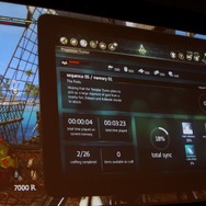 【GDC 2014】家庭用ゲームと連携するコンパニオンアプリ、意味のあるアプリとは? 『アサシンクリード4』の事例