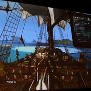 【GDC 2014】家庭用ゲームと連携するコンパニオンアプリ、意味のあるアプリとは? 『アサシンクリード4』の事例