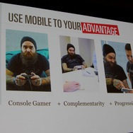 【GDC 2014】家庭用ゲームと連携するコンパニオンアプリ、意味のあるアプリとは? 『アサシンクリード4』の事例