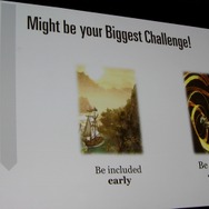 【GDC 2014】家庭用ゲームと連携するコンパニオンアプリ、意味のあるアプリとは? 『アサシンクリード4』の事例