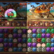 【三国志パズル大戦攻略】超Sレア武将「甘寧」の列伝クエストが再び降臨！「【豪傑列伝】甘寧編 」(第13回)