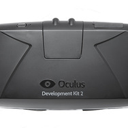 【GDC 2014】高解像度、低遅延、低残像、位置トラッキングにも対応した「Oculus Rift Development Kit 2」が予約開始
