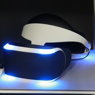 【GDC 2014】ソニーのVRヘッドセット「Project Morpheus」を動画と写真でチェック