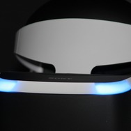 【GDC 2014】ソニーのVRヘッドセット「Project Morpheus」を動画と写真でチェック